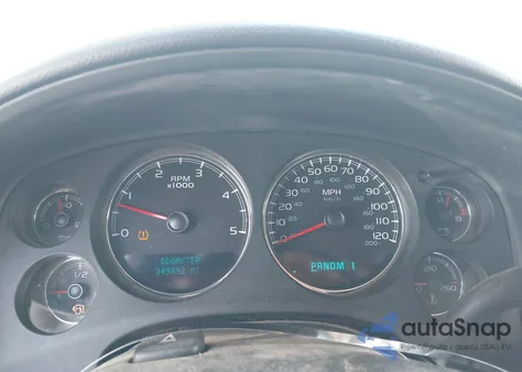 2007 Chevrolet Silverado 2500Hd Ltz from USA, damaged, VIN 1GCHK23667F567135